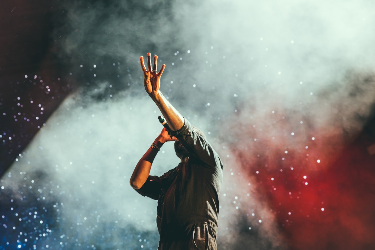 Cómo el soul y el reggae definen a Aleah Songs