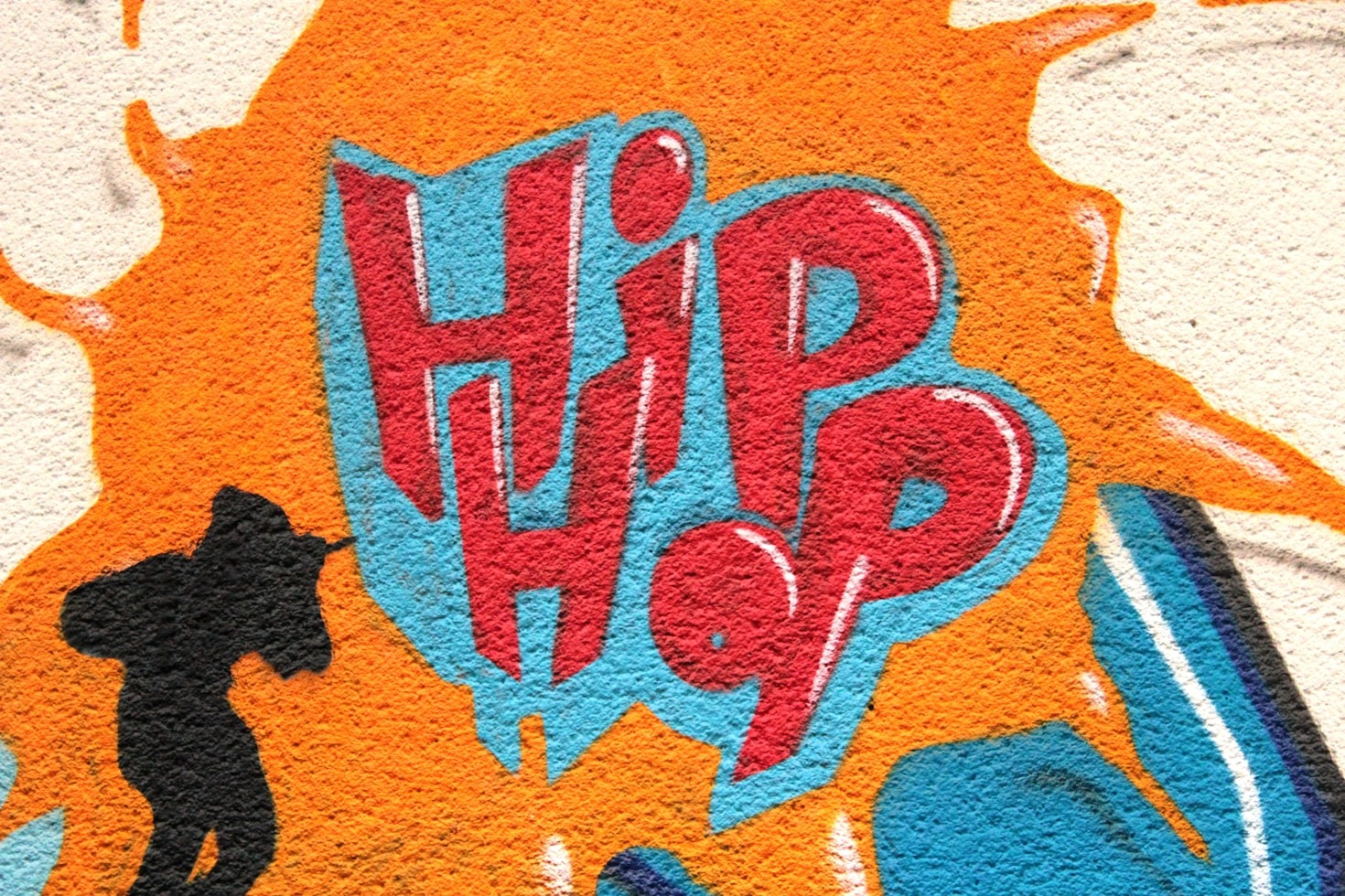 Hip hop con esencia: el sonido de Aleah Songs