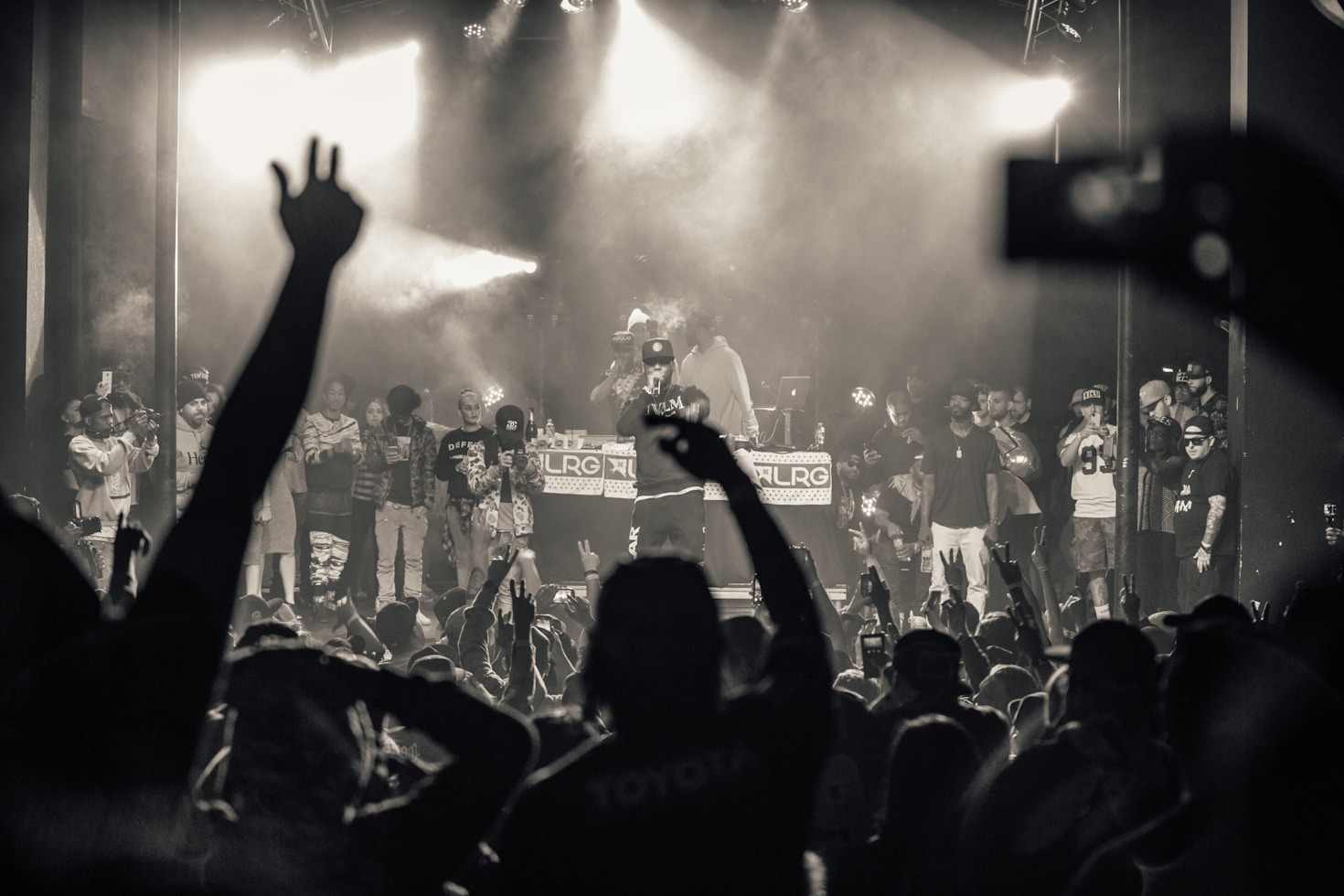Reggae y soul: el legado musical de Aleah Songs